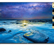 19日10点！Haier 海尔 LU75J71 液晶电视 75英寸 3499元包邮（需用券）