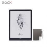 新品发售： BOOX 文石 Max Lumi 13.3英寸电子书阅读器 4GB 64GB