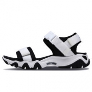 京东PLUS会员、历史低价： SKECHERS 斯凯奇 D'lites 88888160 女款休闲凉鞋