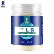 盘龙云海 文山超细三七粉50g 券后￥14.9