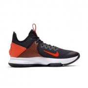 9日0点： NIKE 耐克 LEBRON WITNESS IV EP 男子篮球鞋