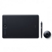 大额神券：Wacom 和冠 影拓Pro PTH-660/K0-F 数位板