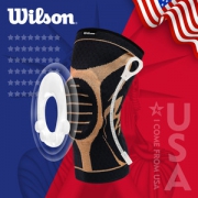 Wilson 威尔胜 运动护膝