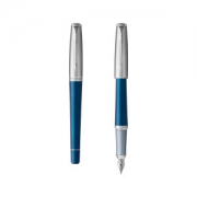 PARKER 派克 Urban都市系列 钢笔 (海蓝之恋、F尖)
