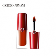 官方旗舰店补贴！Giorgio Armani 阿玛尼 小胖丁唇釉 3.9ml 多色