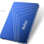 百亿补贴：Netac 朗科 超光 N530S 固态硬盘 960GB SATA接口