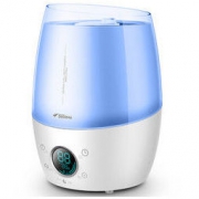 Deerma 德尔玛 LU300 加湿器 4.5L