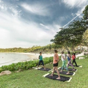 ClubMed 国内 4家 度假村70周年权益卡