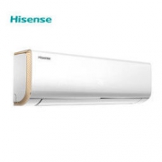 Hisense 海信 E500系列 KFR-35GW/E500-A1 1.5匹 变频 壁挂式空调
