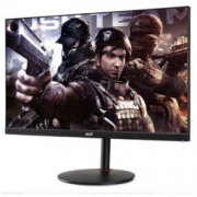 acer 宏碁 XV272U V 27英寸显示器（2560×1440、IPS、170Hz、HDR400）