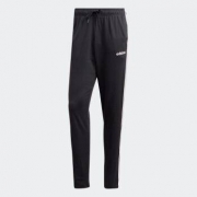 22日0点：adidas 阿迪达斯 DU0457 男士针织长裤