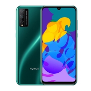 HONOR 荣耀 Play系列 Play 4T Pro 5G智能手机 8GB 128GB 蓝水翡翠