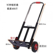折叠行李车 便携购物车