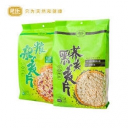 白菜价：捷氏 五谷杂粮燕麦片 500g