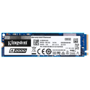 金士顿 A2000系列 1T SSD固态硬盘 M.2接口 NVMe协议