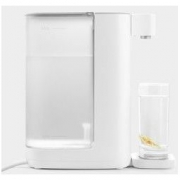 SCISHARE 心想 S2301 即热式饮水机 3L 白色