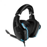 Logitech 罗技 G633S 有线 游戏耳机