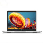 百亿补贴：HP 惠普 战66三代 锐龙AMD版 14英寸笔记本电脑（R5-4500U、8GB、512GB）