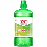 立白 青柠洗洁精1KG/瓶 *2件