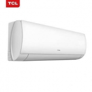1日0点：TCL KFRd-26GW/YA21(3) 空调 大1匹