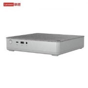 百亿补贴： Lenovo 联想 天逸510S Mini台式电脑主机（i5-10400、16GB、256GB+2TB）