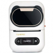 YIHERO 谊和 签立得 热敏标签打印机