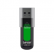 Lexar 雷克沙 S57 USB3.0 U盘 128GB