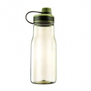 HAERS 哈尔斯 大容量运动水杯 1100ml