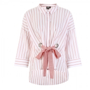Vero Moda  七分袖衬衫