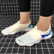 百亿补贴：NIKE 耐克 Free Rn 3.0 Flyknit AQ5708 女子跑步鞋