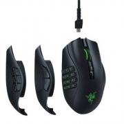 新品发售： Razer 雷蛇 那伽梵蛇 Pro 专业版 无线蓝牙鼠标