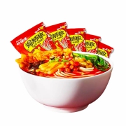 比你牛 正宗螺蛳粉 300g*5袋