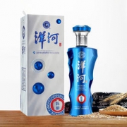 YANGHE 洋河 陈酿 42度浓香型白酒 500ml