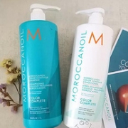 Moroccanoil 摩洛哥 锁色护色护发素 1000ml