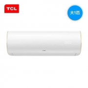 9日0点：TCL KFRd-26GW/XQ11(3) 大1匹 壁挂式空调