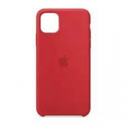 百亿补贴： Apple iPhone 11 Pro Max 苹果原装硅胶手机壳 保护壳