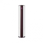 Haier 海尔 KFR-50LW/07EDS81U1 变频立式空调 2匹