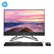 HP 惠普 战66 商用一体机电脑（R3-3250U、8GB、 512GB、 WiFi蓝牙）23.8英寸