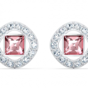 Swarovski 施华洛世奇 镶钻水晶耳钉 5547024  到手约236.31元