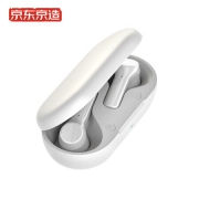 J.ZAO 京东京造 FreePods TWS真无线蓝牙耳机