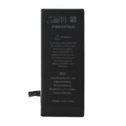 京东PLUS会员： 品胜（PISEN）苹果6S电池 大容量版2150mAh