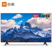 MI 小米 L65M5-EA 全面屏电视 65英寸