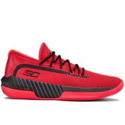 99大促：UNDER ARMOUR 安德玛 SC 3ZER0 III 3022048 男士运动鞋 低至271.65元