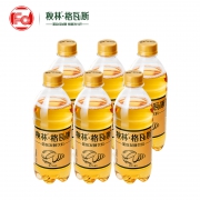 聚划算百亿补贴：秋林格瓦斯 饮料 350ml*6瓶