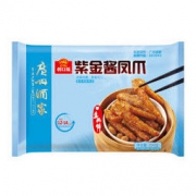 限京津沪： 广州酒家 利口福 紫金酱凤爪 250g *4件