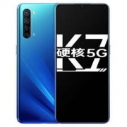 20点开始： OPPO K7 5G智能手机 8GB+128GB