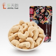 乐天韵 炭烧腰果芝士风味 100g*2袋