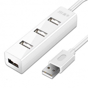 JH 晶华 0110 usb2.0 扩展器 0.2米