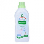 Frosch 菲洛施 婴童彩色衣物洗衣液 750ml *3件