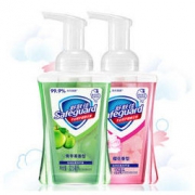Safeguard 舒肤佳 洗手液 樱花225ml+青苹果225ml